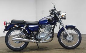 SUZUKI ST250E NJ4AA