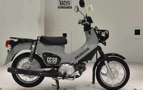 HONDA CROSS CUB 50 AA06