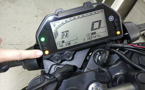 YAMAHA MT-25 A RG43J