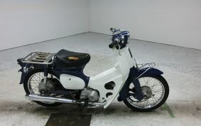 HONDA PRESS CUB 50 C50