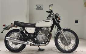 HONDA CB400SS E 2011 NC41