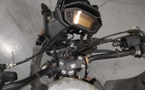 HONDA 400 X NC47