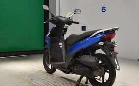 SUZUKI ADDRESS 110 CE47A