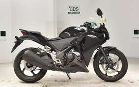 HONDA CBR250R GEN 3 MC41