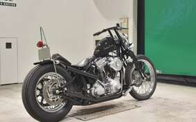 HARLEY FXST 1450 2001