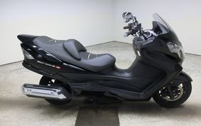 SUZUKI SKYWAVE 250 (Burgman 250) M Fi CJ45A