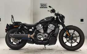 HARLEY RH975 2022