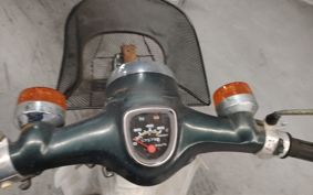 HONDA SUPER CUB50 AA01