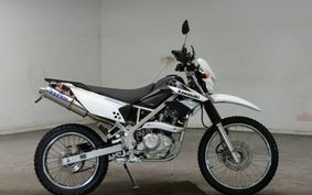 KAWASAKI KLX125 2011 LX125C