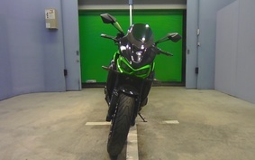 KAWASAKI Z1000 Gen.5 2014 ZRT00F