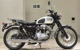 KAWASAKI W650 2009 EJ650A