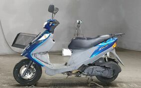 SUZUKI ADDRESS V125 G CF46A