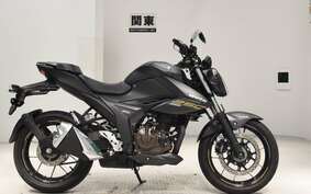 SUZUKI GIXXER 250 ED22B