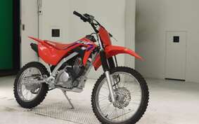 HONDA CRF125F JE03