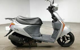 SUZUKI LET's 5 G CA47A