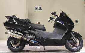 HONDA SILVER WING 400 2004 NF01