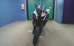 YAMAHA YZF-R6 2019 RJ27