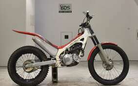 HONDA RTL260F RTL260FF