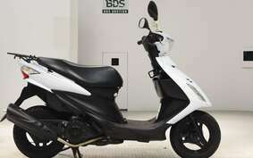 SUZUKI ADDRESS V125 S CF4MA