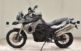 BMW F800GS 2009 0219