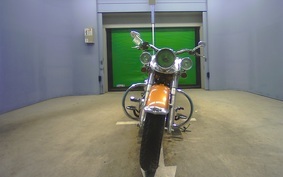 HARLEY FLSTN 1580 2007 JD5