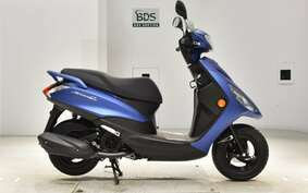 YAMAHA AXIS 125 Z SED7J