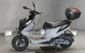 SUZUKI ADDRESS V125 G CF4EA