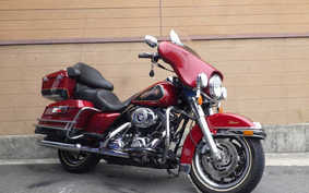 HARLEY FLHTC Electra Glide Classic 2007 FF4