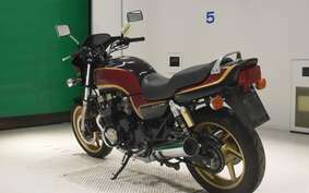 HONDA CB750 GEN 2 2007 RC42