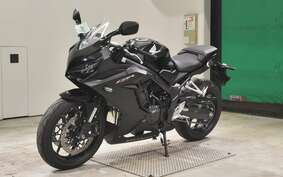 HONDA CBR650R 2024 RH03