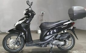 HONDA DIO 110 JF31