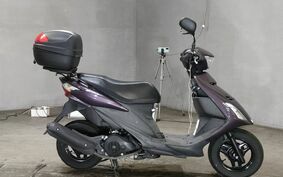 SUZUKI ADDRESS V125 S CF4MA