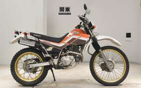 YAMAHA SEROW 225 DG08J