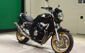 HONDA CB400SFV-3 2004 NC39