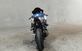 SUZUKI GSX-R750 2016 GR7MA