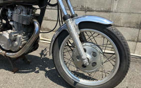 YAMAHA SR400-1 1996 1JR