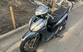 HONDA DIO 110 JK03