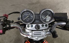 KAWASAKI ZEPHYR400K ZR400C