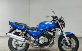 KAWASAKI BALIUS 250 Gen.2 2001 ZR250B