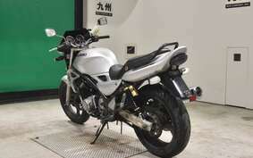 SUZUKI GSX250FX ZR250C