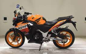 HONDA CBR250R A MC41