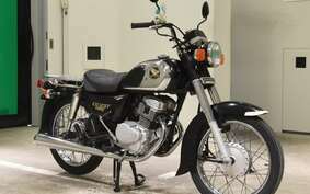 HONDA CD125T BENLY CD125T