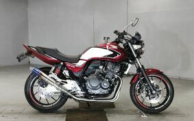 HONDA CB400SF VTEC REVO 2022 NC42