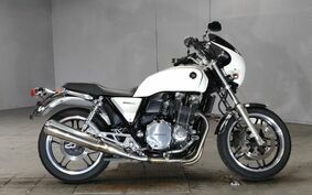 HONDA CB1100 2013 SC65