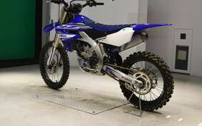 YAMAHA YZ250F CG40C