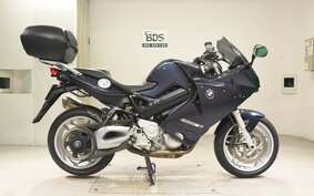 BMW F800ST 2009