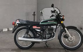 SUZUKI GT125 GT125