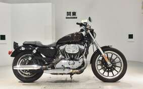 HARLEY L1200LI 2011 CX3