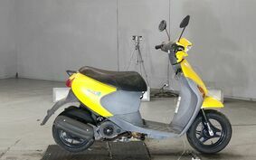 SUZUKI LET's 4 CA41A