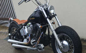 HARLEY FLSTC 1996 BJL